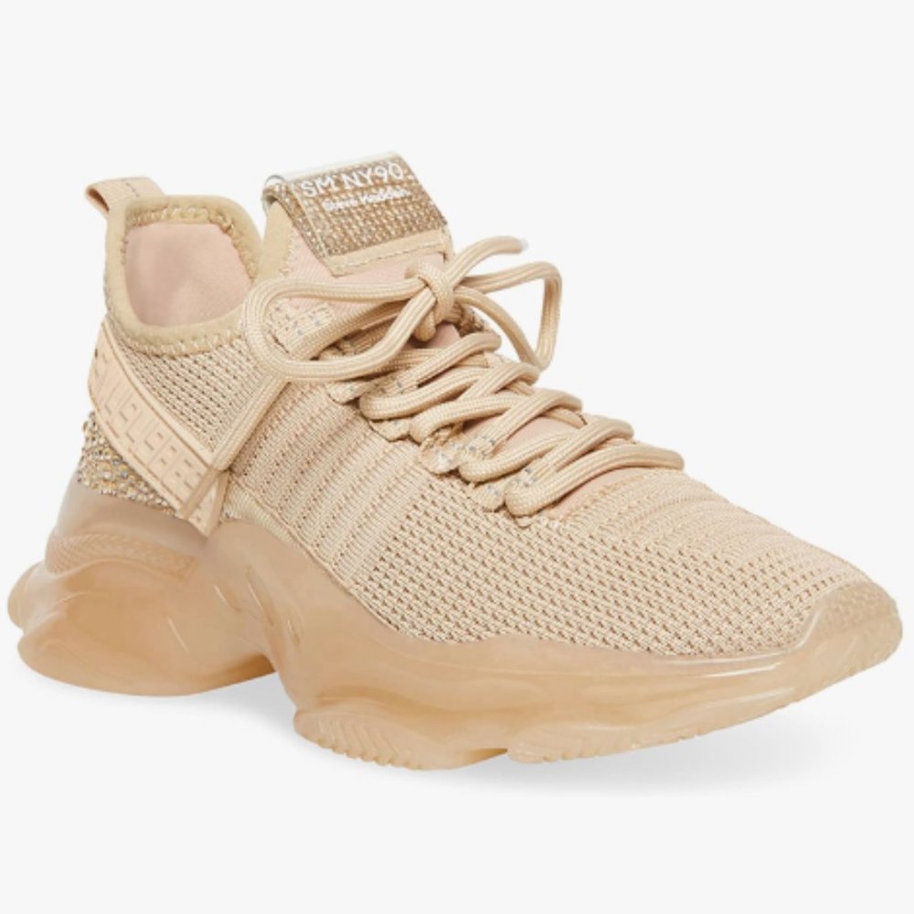 Steve Madden Maxima Sneaker